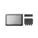 EcoFlow GLACIER Classic Portable Fridge Freezer