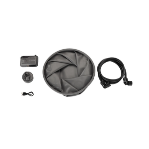EcoFlow Shower Kit