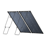 Ecoflow 125W Bifacial Modular Solar Panel