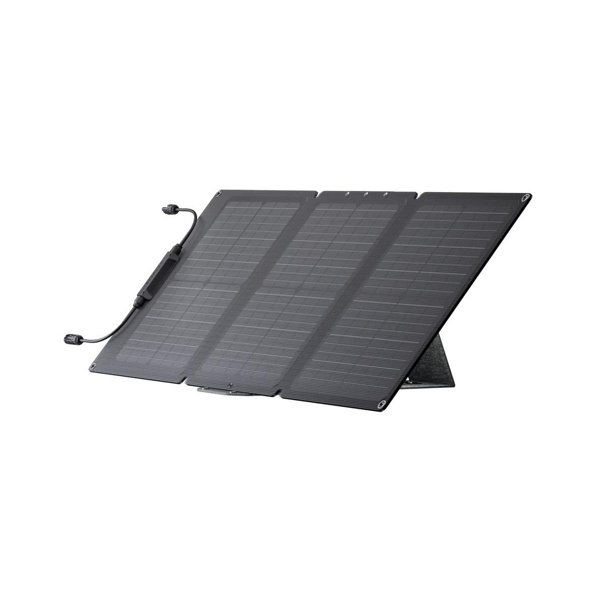 EcoFlow 60W Portable Solar Panel Type-C - EcoFlow New Zealand