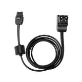 EcoFlow Alternator Charger Custom Fit Output Cable (2m)