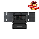 EcoFlow RIVER 3 Max+45W Solar Panel