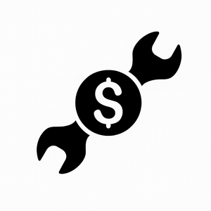 EcoFlow 1000AC/800AC/500AC Installation Service