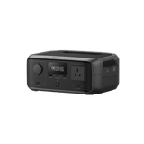 EcoFlow RIVER 3 (UPS) Portable Power Station | 300W | 245Wh