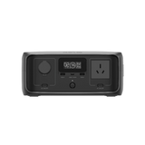 EcoFlow RIVER 3 (UPS) Portable Power Station | 300W | 245Wh