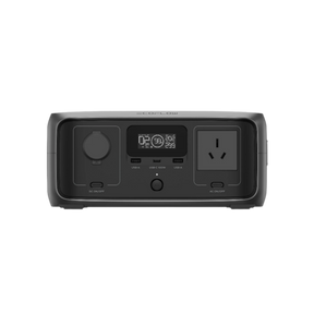 EcoFlow RIVER 3 UPS Portable Power Station | 300W | 245Wh - EcoFlow Store New Zealand