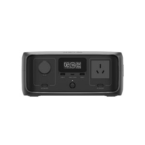 EcoFlow RIVER 3 (UPS) Portable Power Station | 300W | 245Wh