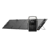 EcoFlow TRAIL Plus 300 DC Portable Power Station| 300W | 288Wh