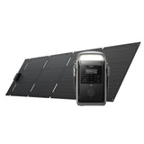 EcoFlow TRAIL Plus 300 DC Portable Power Station| 300W | 288Wh