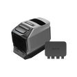 EcoFlow Wave 3 800W AC add-on battery with alternator charger module, portable power solution