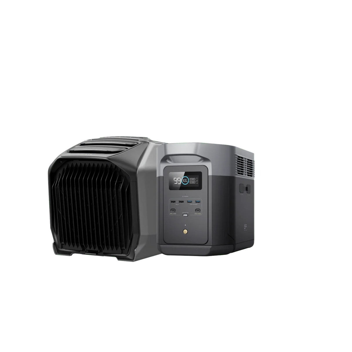 EcoFlow WAVE 3 Portable Air Conditioner