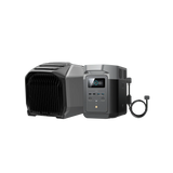 EcoFlow WAVE 3 Portable Air Conditioner