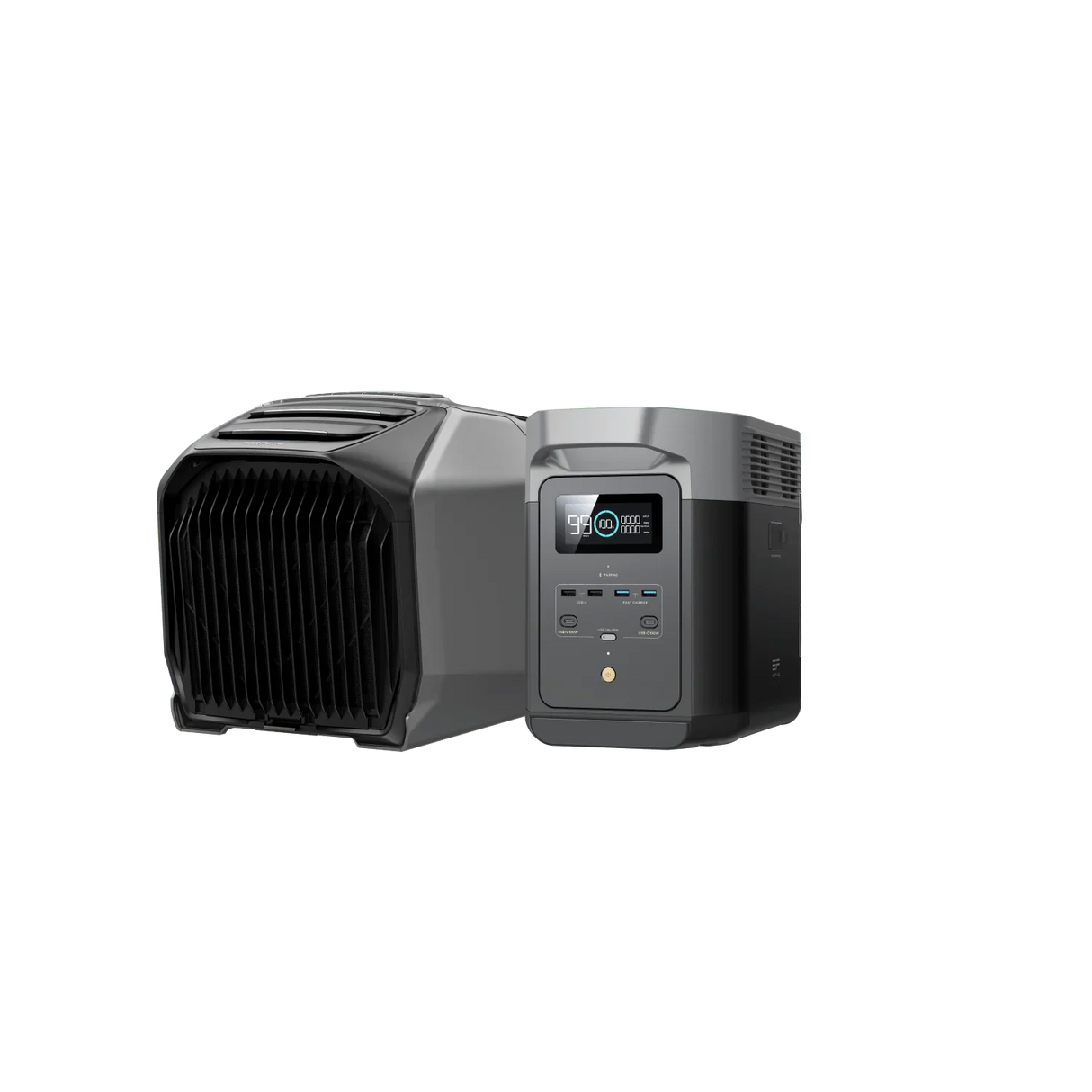 EcoFlow WAVE 3 Portable Air Conditioner