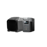 EcoFlow WAVE 3 Portable Air Conditioner